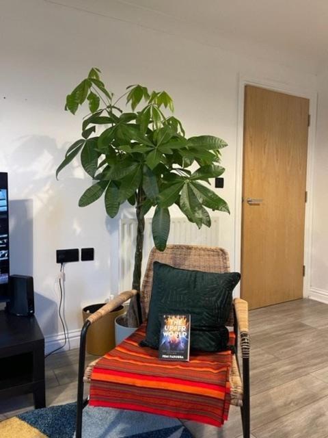 Lovely 2 Bedroom Flat With Free Parking And Wifi * Londres